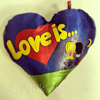 Печать на подушках 3