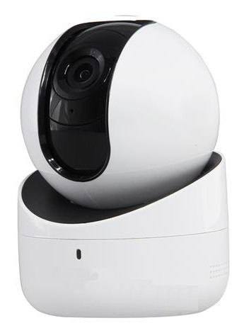 IP-відеокамера Hikvision DS-2CV2Q21FD-IW (2.8 мм)
