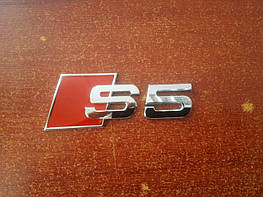 3D емблема S5