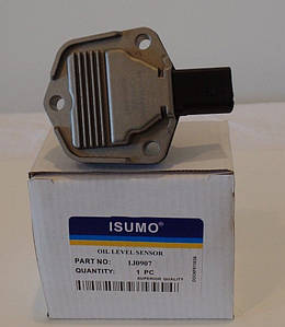 VW Volkswagen Touareg 2004-2005 Датчик рівня оливи двигуна Новий