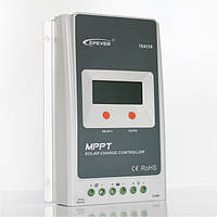 Фотоелектричний контролер заряду EPsolar Tracer-4210A, MPPT 40A 12/24В