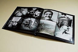 Печать фотокниг 2