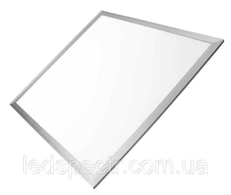 Розструмовий світлодіодний Led світильник 600x600 Biom 48 W 6500 K