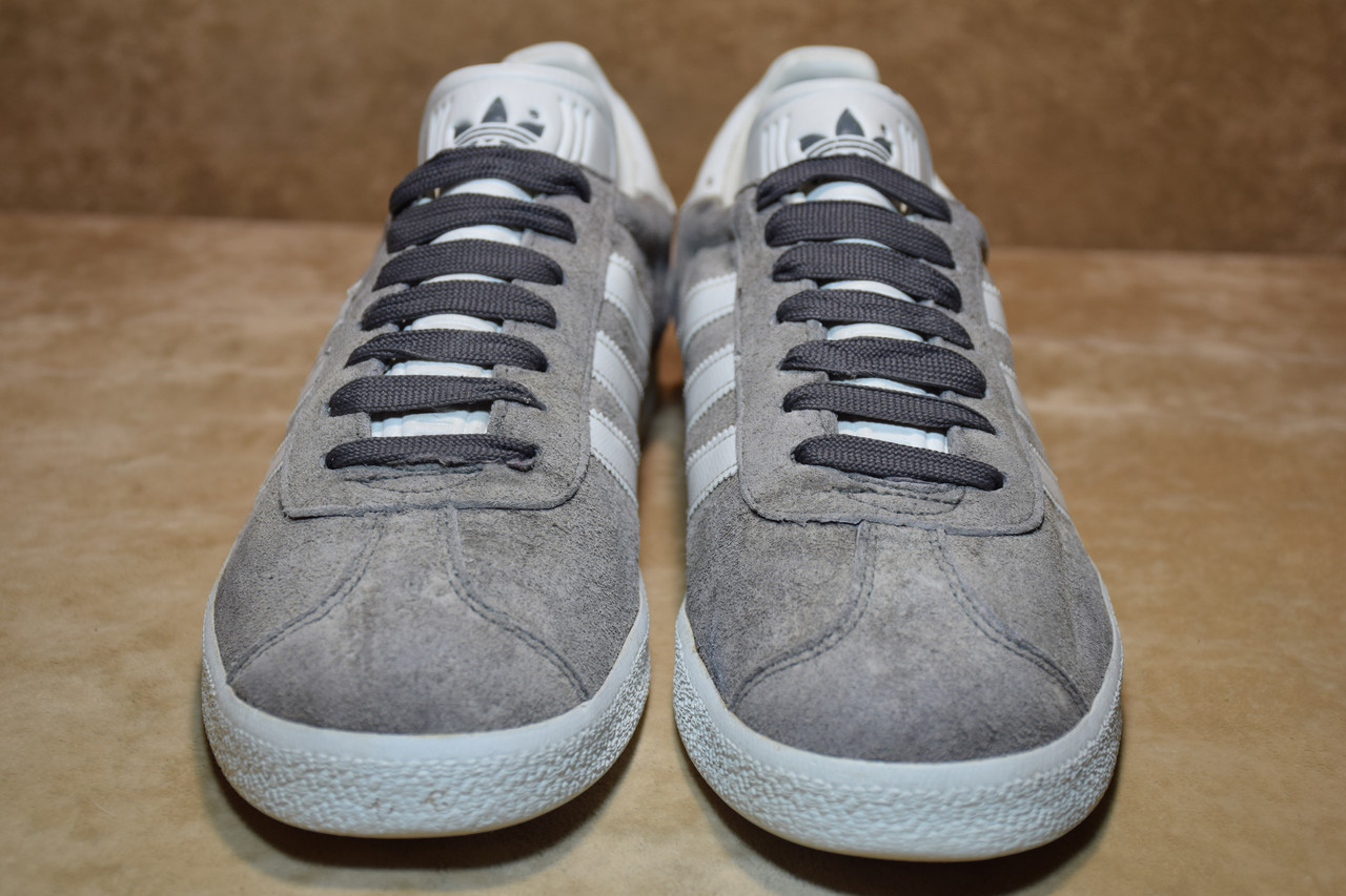 Adidas Originals Gazelle Vintage 1994 . 40.5 25.5 ID 551684968 1899 Prom.ua