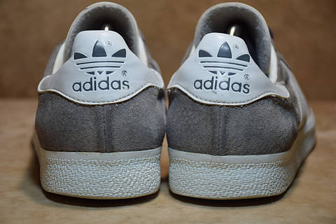 Adidas Originals Gazelle Vintage 1994 . 40.5 25.5 ID 551684968 1899 Prom.ua