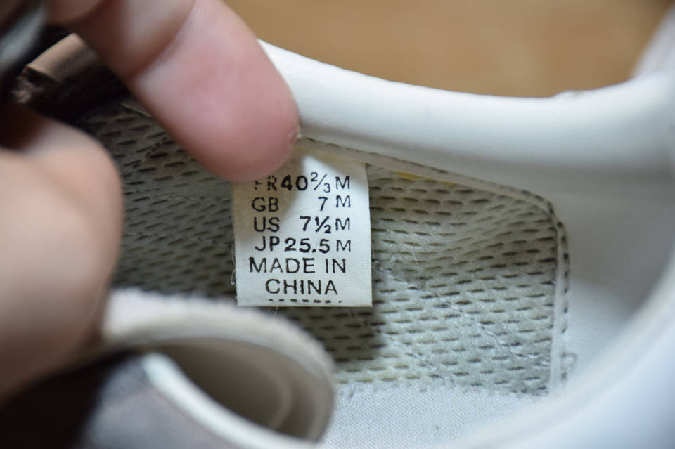 Adidas gazelle china vintage hotsell