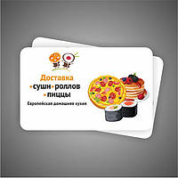 Фотопечать на магнитах 2