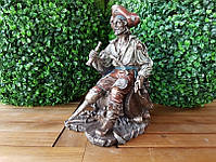 Колекційна статуетка Veronese Пірат WU67751A4, фото 2