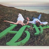 Печать больших фотографий 3