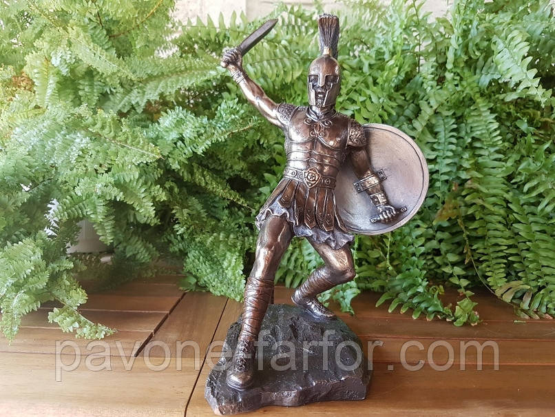 Статуетка Veronese "Гектор" (28 см) 76232A4