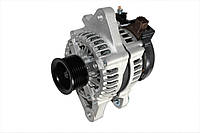 Генератор аналог 104210-8110, 14V-80A-7gr, на Toyota Fortuner, Land Cruiser 120 Prado, Tacoma - 2.7