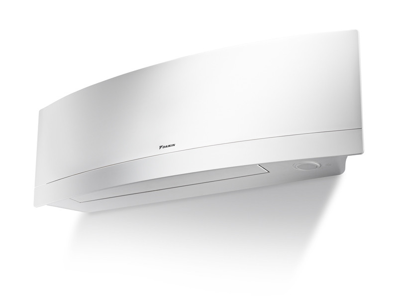 Кондиціонер DAIKIN FTXJ35MW/RXJ35M EMURA
