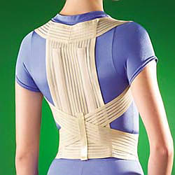 Коректор постави (реклинатор) Oppo 2275 (США)