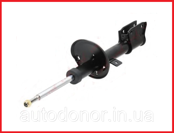 Амортизатор передній газомаслянный KYB Renault / Dacia Duste (10-) 338737