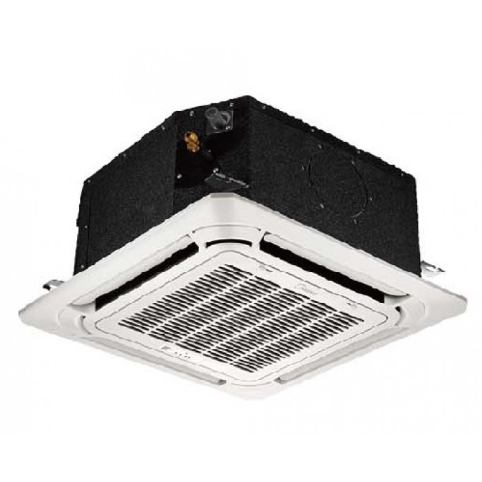 Касетний блок Midea MCA3I-09HRFN1