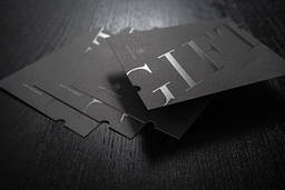 Друк та виробництво візиток 12