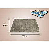 Придверний килимок Clean Step Mat, фото 5