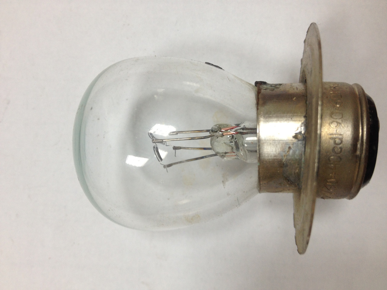 Автолампа А 12-50+40, лампа А 12-60+40 (ID#4225711), цена: 35 ₴, купить ...