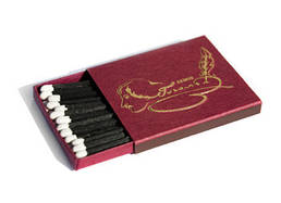 Печать на спичечных коробках 6