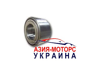 Підшипник маточини передньої Lifan X60 (Ліфан ІКС 60) S3103400