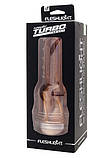 Мастурбатор Fleshlight Turbo Thrust Copper, фото 4