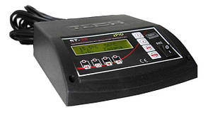 Tech ST-28 PID автоматика для котла з датчиком вихлопу, фото 3