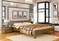 Кровать деревянная Рената