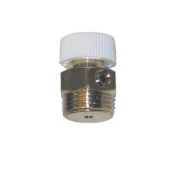 Клапан для видалення повітря 1/2"