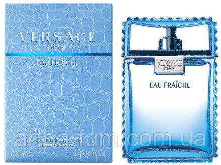 Versace Man Eau Fraiche 100ml