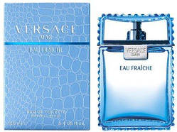 Versace Man Eau Fraiche 100ml