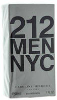 Carolina Herrera 212 Men NYC 100ml