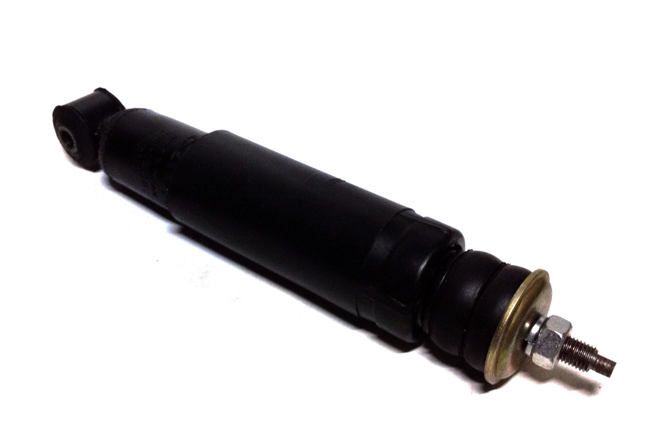 Амортизатор ВАЗ 2101-07 передній масл. (ви-во "Delphi")