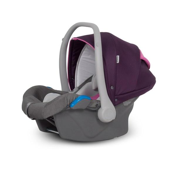 Дитяче автокрісло Riko Vario 0+