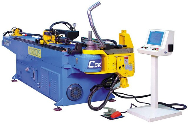 Послуги трубогибу ЧПУ, фото 1