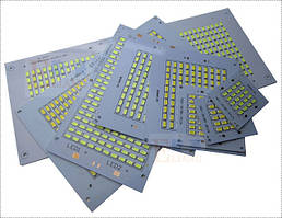 SMD led без драйвера