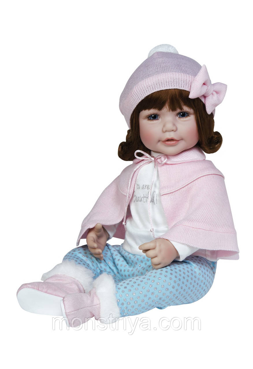 Лялька Адора- Adora Джолі, фото 1