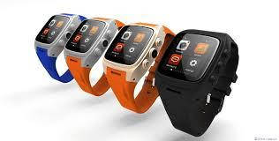 Розумні годинник smart watch