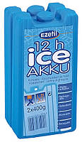 Аккумулятор холода 2х440 г, Ice Akku, Ezetil