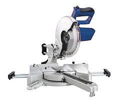 Пила торцювання Vorskla ПМЗ 2100-230