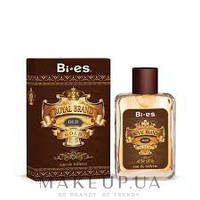 Bi-Es Royal Brand Gold