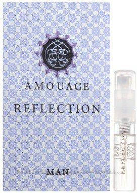 Парфумована вода Amouage Reflection Man 2ml, фото 1