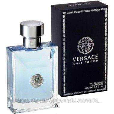 Versace Versace pour Homme 100ml