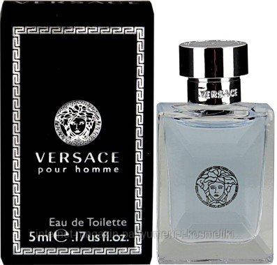 Versace Versace pour Homme 50ml