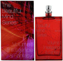 Escentric Molecules The Beautiful Mind  Intelligence & Fantasy Vol 1 100ml