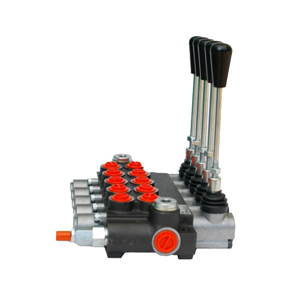 Гідророзподільник