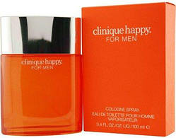 Clinique Happy for men 100ml