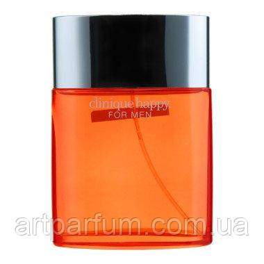 Clinique Happy for men 100ml Tester