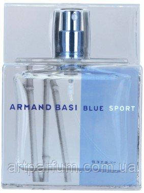 Armand Basi Blue Sport