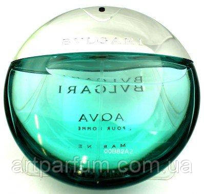 Bvlgari Aqva Pour Homme Marine 100ml Tester