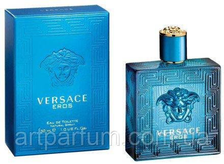 Versace Eros Men 100ml